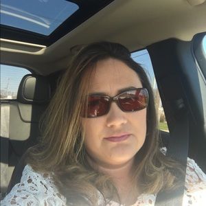 Meet your Posher, Stacey